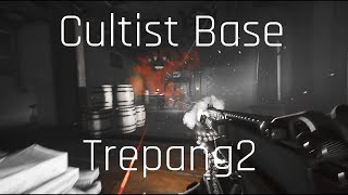 Trepang2  Cultist Base [upl. by Lengel497]