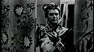 Franco Corelli sings Nessun Dorma vaimusiccom [upl. by Lantz]