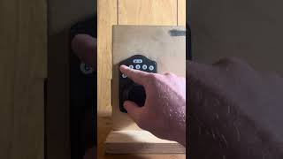 Amazon Smart Lock  Add code [upl. by Essex]