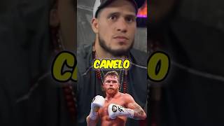 David Benavides Is DONE Waiting For Canelo shorts [upl. by Leeban]