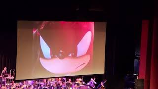 Sonic Symphony KCMO I Am All of Me  Shadow the Hedgehog [upl. by Ellebyam]