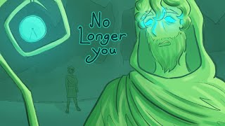 No Longer You  EPIC The Musical Animatic [upl. by Naveb35]