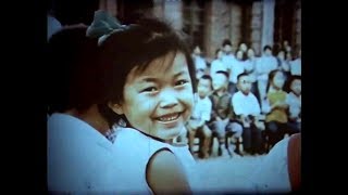 Creciendo en China  Documental 1965 [upl. by Shevlo]