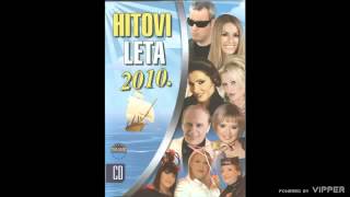 Sasa Kapor i Ana Kokic  Ako ljubav nestane  Audio 2010 [upl. by Acirederf463]