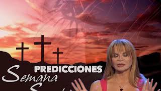 Mhonividente con Javier Alatorre 4162019 PREDICCIONES Y RITUALES [upl. by Amej]