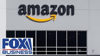 Amazons cashierless Go stores coming to the suburbs [upl. by Turnbull]