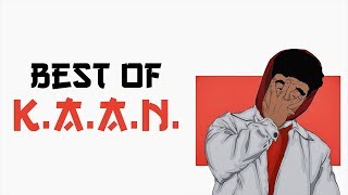 The Conqueror  Best of KAAN Mix [upl. by Lietman427]