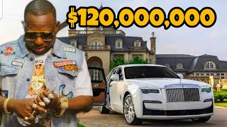 Mike Mbuvi Sonko Is Richer Than You Think [upl. by Drofnas]