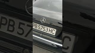 Mercedes Benz w140 automobile mercedes benz lan eternal legend [upl. by Elletnahs423]