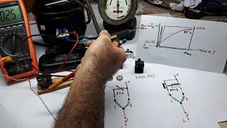 PTC klixon starter compressor [upl. by Rollie356]