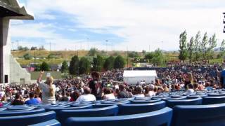 Lita Ford at Usana Amphitheater [upl. by Hieronymus263]