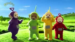 New Teletubbies 2016 Season 1 Episode 5  Babies [upl. by Powers]