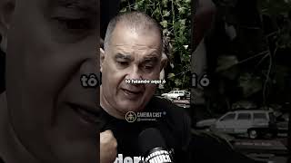 recado para MANO BROWN rota policia rap manobrown [upl. by Auqinihs]