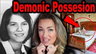 BONECHILLING Exorcism of Anneliese Michel  Documentary [upl. by Ellenid]