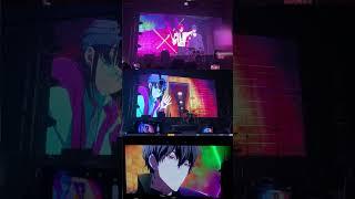 fyp linkclick anishou3 viral donghua edit trending trailer [upl. by Berta826]