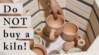 How to Rent a Kiln [upl. by Ahsimed]