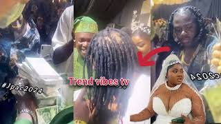 full video akwa okuko live in jpac wedding 💪💪 [upl. by Waldo77]