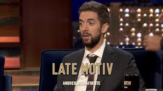 LATE MOTIV  David Broncano ¡Trolead conmigo  LateMotiv270 [upl. by Boutis]