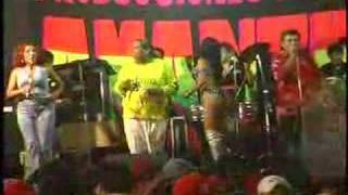 LOS AMANTES DE LA CUMBIA CON TONGO  TONGO MIX 01  WWWLOSAMANTESDELACUMBIATK [upl. by Eimyaj]