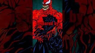 Most Powerful Symbiotes of Marvel Universe  shorts symbiote venom knull [upl. by Dixie]