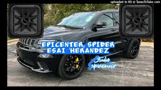 Mix LIBERACION EPICENTER SPIDER [upl. by Lorolla]