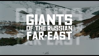 Kamchatka Brown Bear Hunt in the Russian FarEast [upl. by Flavius]