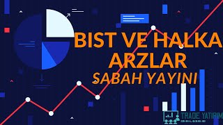 SABAH YAYINI  HALKA ARZLAR ve BORSA  1 EKİM 2024 [upl. by Redienhcs18]