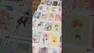 Kinokuniya has a wide selection of manga kinokuniya manga otaku ccsakura unboxing [upl. by Oicafinob]