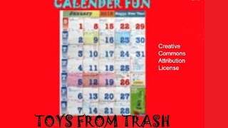 CALENDER FUN  KANNADA  42MBavi [upl. by Kellyann275]