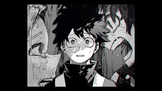 Aoyama Traitor Reveal  Bnha 337 manga spoiler edit [upl. by Dihaz316]