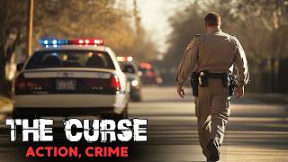 The Curse  Action Movie  Crime Thriller  Best Hollywood Movies in English HD [upl. by Hanschen]