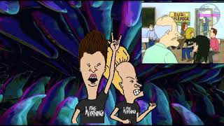 The Great Cornholio [upl. by Dorr]