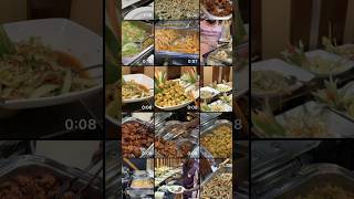 Dhanmondi Buffet Food 850 tk 110items Unlimited Eating buffet buffetfood food foodvxlshort yt [upl. by Tihom931]