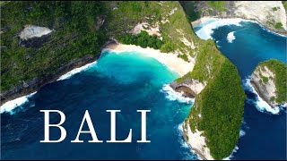 Indonesia vacation  Bali Nusa Penida Gili  GoPro [upl. by Aihseya]