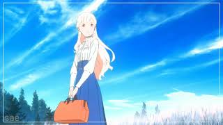 Maquia edit [upl. by Ecirp]