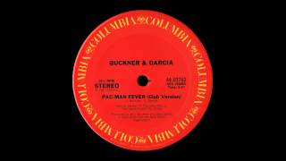 Buckner amp Garcia  PacMan Fever Club Version [upl. by Orimisac]