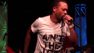 Machel Montano Live Queens NY [upl. by Gianna]