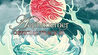 AEPHANEMER  The Sovereign OFFICIAL TRACK [upl. by Nivart157]