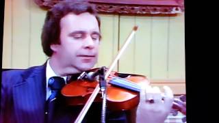 PAULÉMILE GOSSELINVIOLONSOIRÉE CANADIENNE1978 [upl. by Ivgnout]