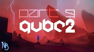 QUBE 2  trailer [upl. by Ynahirb]