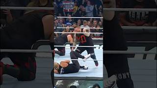 Did Cody Rhodes just cost Kevin Owens amp Randy Orton the match [upl. by Morna]