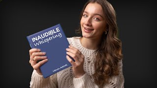 ASMR  Inaudible Whispering [upl. by Enidlareg849]