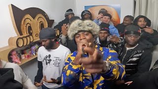 Victory Lap Cypher YT Chy Cartier Sainté Rushy Kwes e Kirbs ayrtn BXKS Ashbeck amp more [upl. by Annyrb]