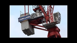 What You Need To Know About the Collapse of Carillion a UK Construction Giant [upl. by Ocinom]