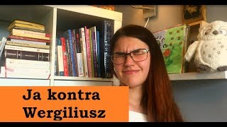 O czym jest Eneida Wergiliusza  Studenckie GRWM 7 [upl. by Eillen326]