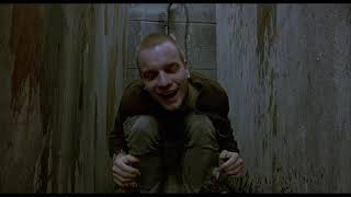 Trainspotting 1996  The worst toilet in Scotland [upl. by Ylrevaw594]