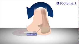 What is Pronation [upl. by Vel730]