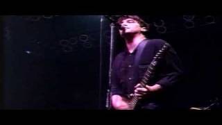 The Afghan Whigs  Debonair live [upl. by Azelea293]