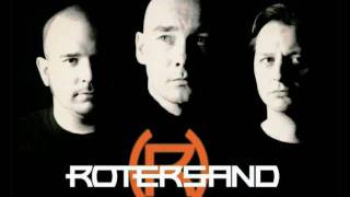 Rotersand  Alive [upl. by Kaete]