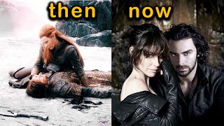 The Hobbit cast then and now How The Hobbit cast changed after 10 years [upl. by Aihsek]